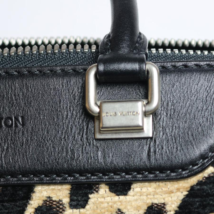 LOUIS VUITTON（ルイ・ヴィトン） ハンドバッグ レオパード M94257