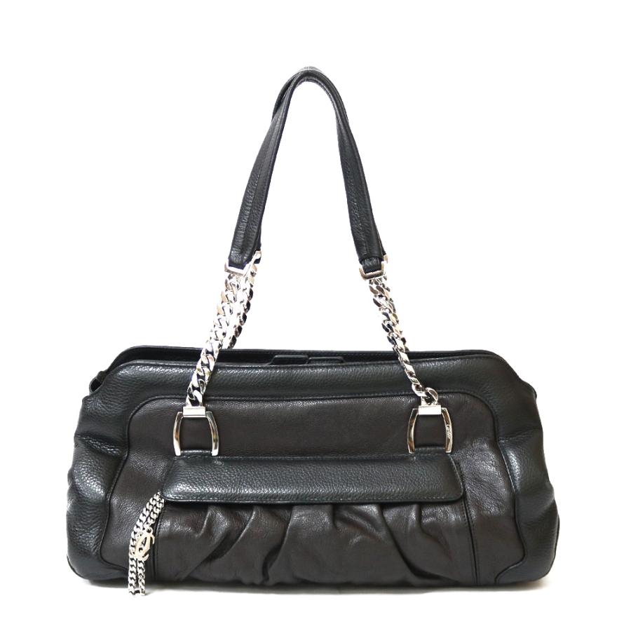 Cartier（カルティエ） ショルダーバッグ ブラウン 中古 限界値下げ祭