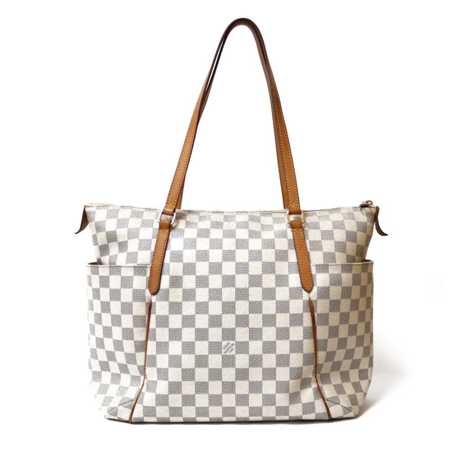 LOUIS VUITTON（ルイ・ヴィトン） トータリーGM ダミエアズール 