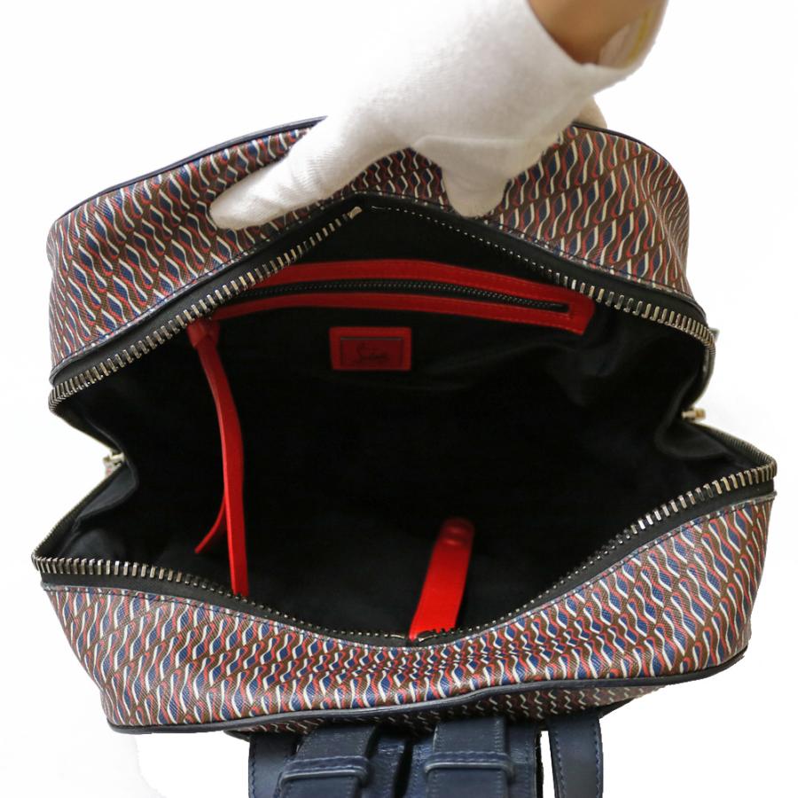 Christian Louboutin クリスチャンルブタン リュック