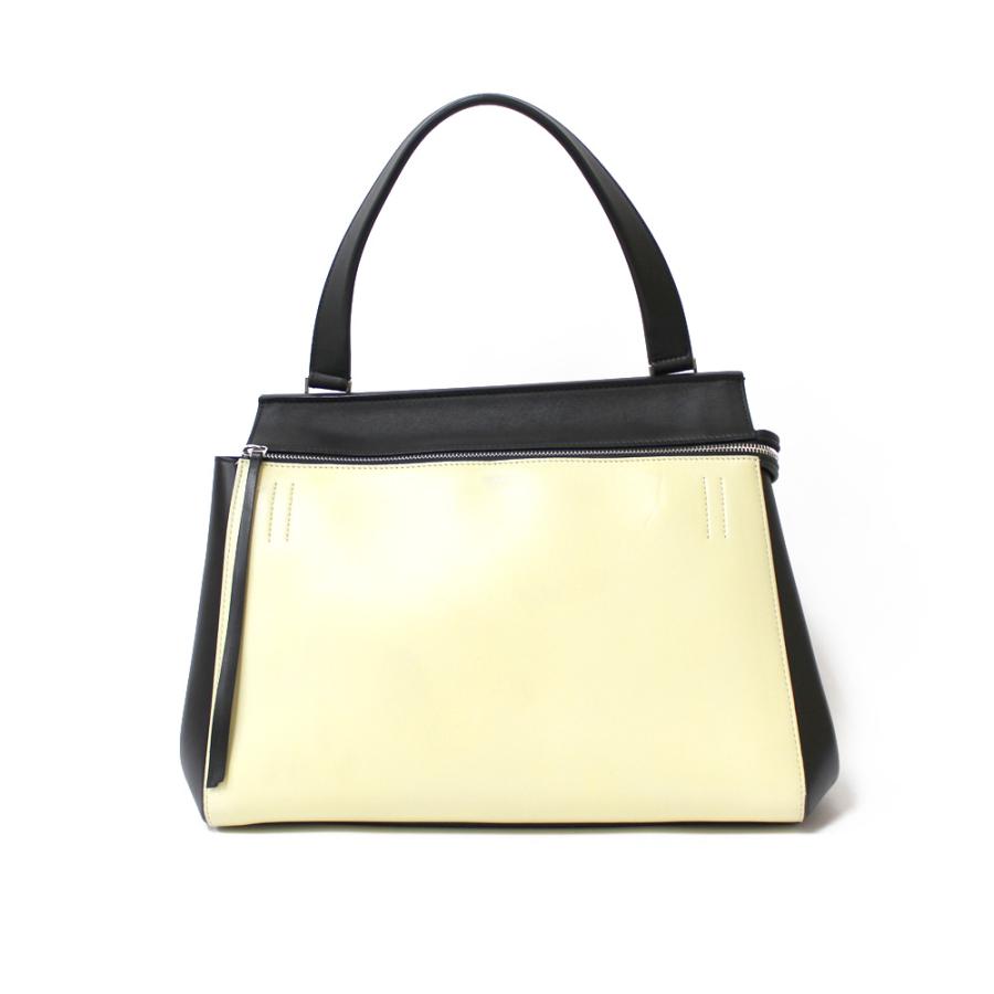 限定値下げ‼️CELINE edge エッジ ハンドバッグ