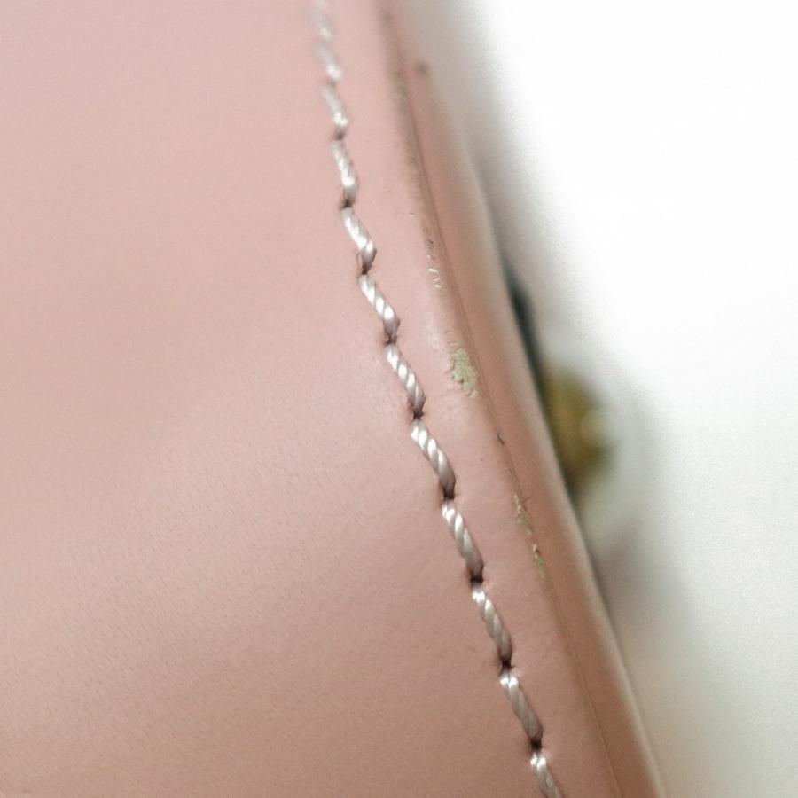 LOUIS VUITTON（ルイ・ヴィトン） アルマBB エピ ショルダーバッグ 