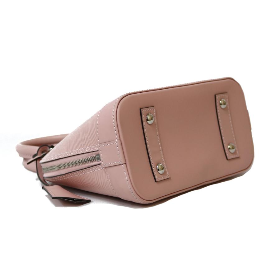 LOUIS VUITTON（ルイ・ヴィトン） アルマBB エピ ショルダーバッグ