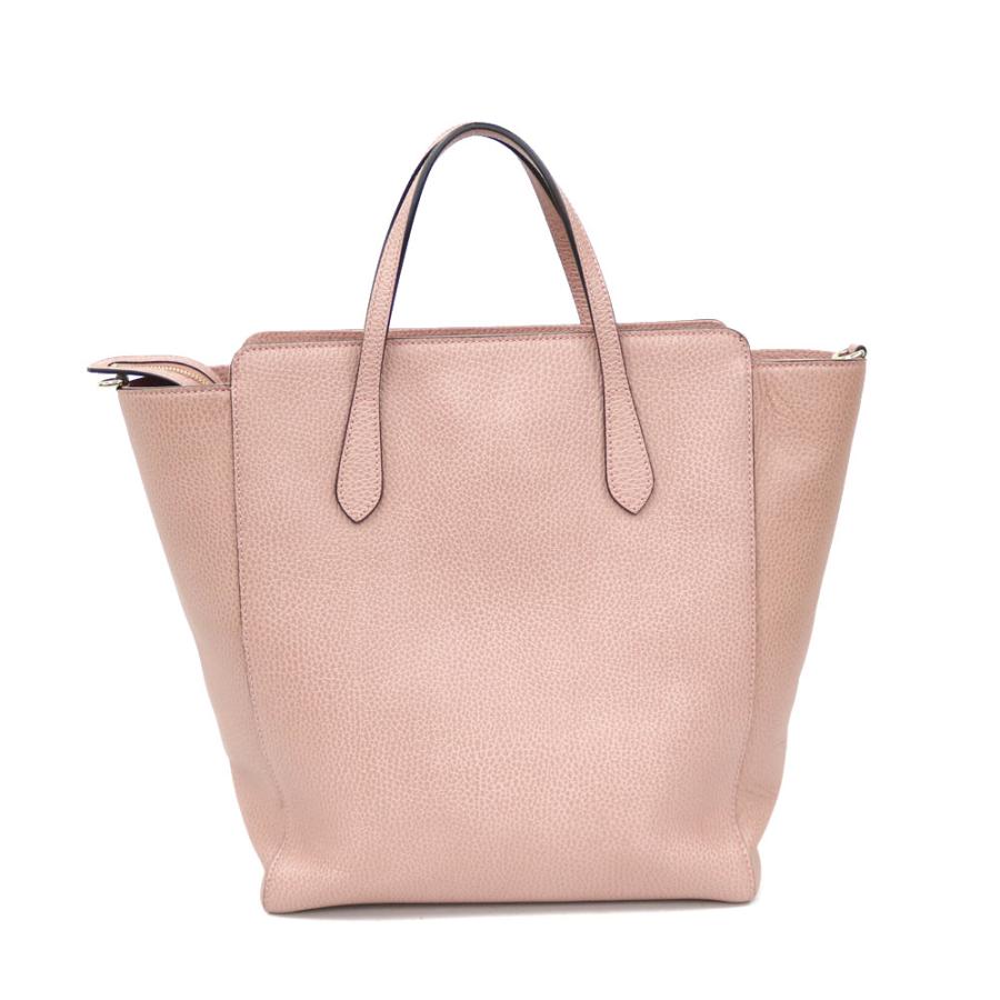 GUCCI（グッチ） ショルダーバッグ ピンク 中古 : R&Kリサイクルキング