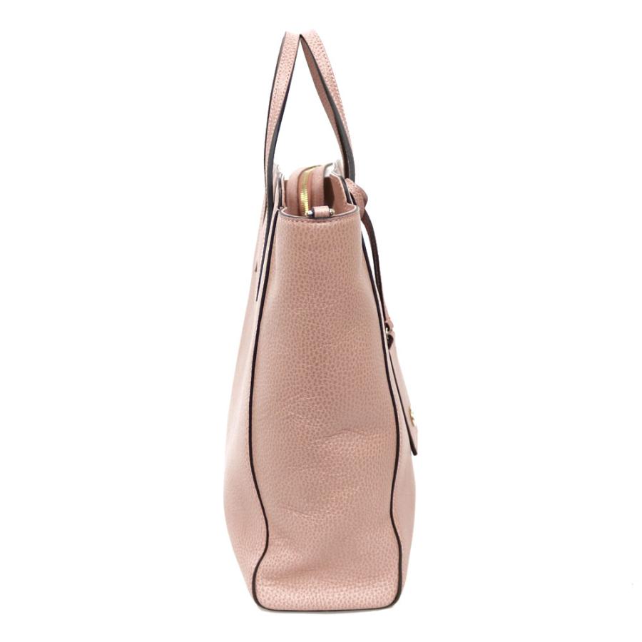 GUCCI（グッチ） ショルダーバッグ ピンク 中古 : R&Kリサイクルキング