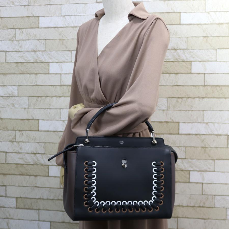 FENDI（フェンディ） ショルダーバッグ ハンドバッグ ドットコム