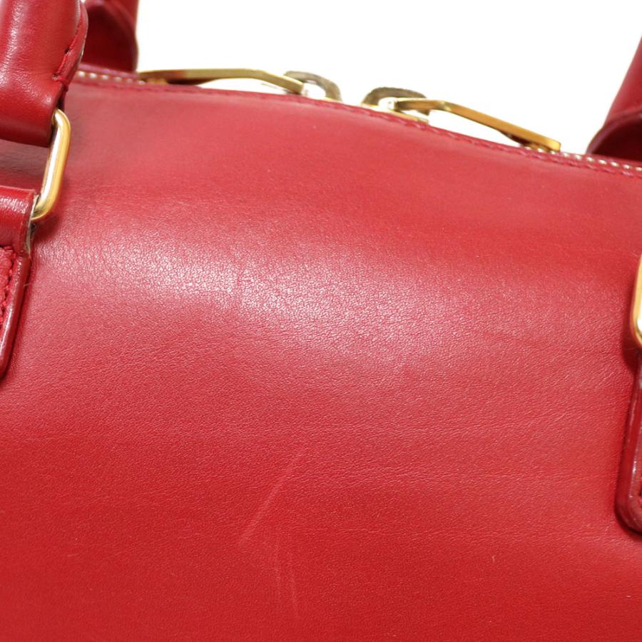 SAINT LAURENT PARIS サンローランパリ ハンドバッグ YSL 2WAY  