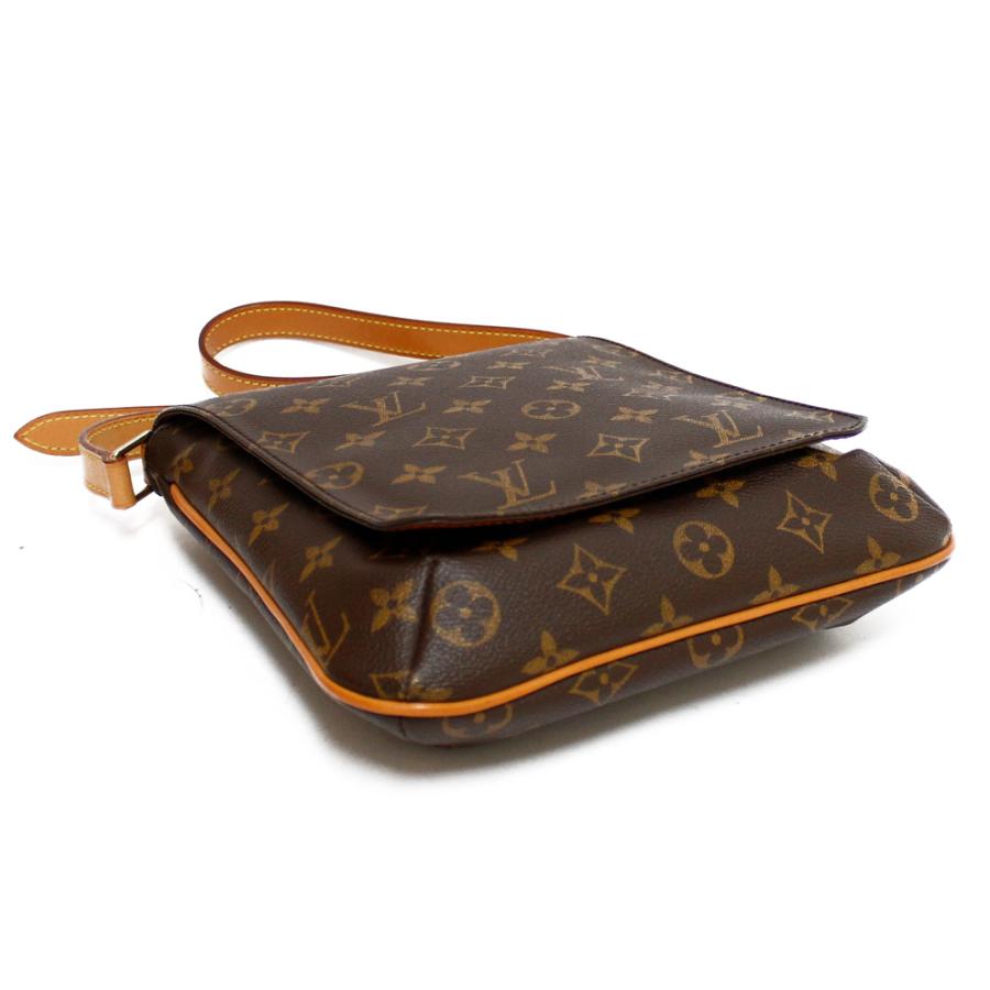 LOUIS VUITTON（ルイ・ヴィトン） ショルダーバッグ モノグラム