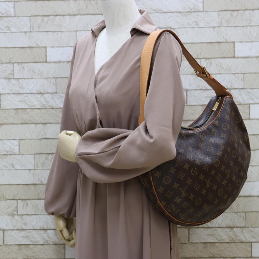 Louis Vuitton ブラウンショルダーバッグ 美品 超お得 楽天市場】ルイヴィトン ショルダーバッグ レディース