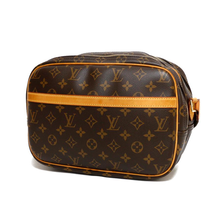 LOUIS VUITTON ルイ・ヴィトン ショルダーバッグ モノグラム