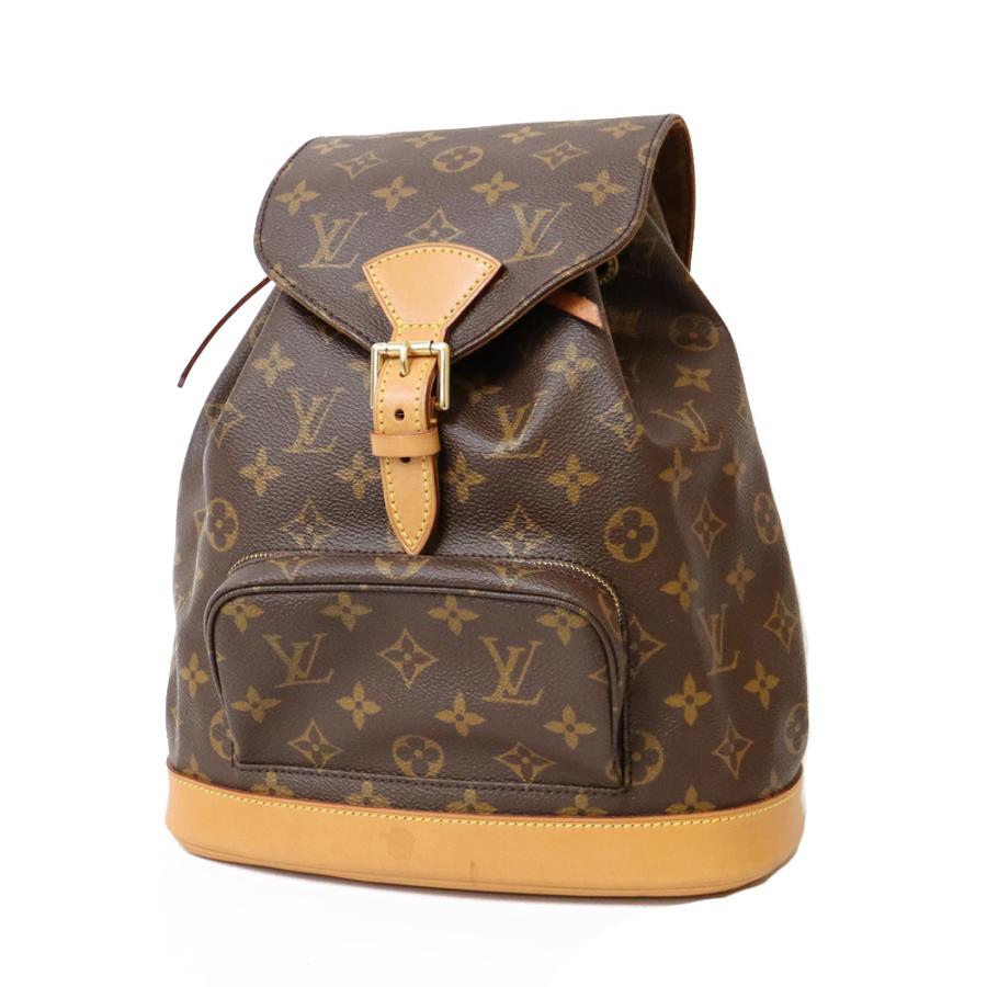 LOUIS VUITTON（ルイ・ヴィトン） リュック・デイパック モノグラム