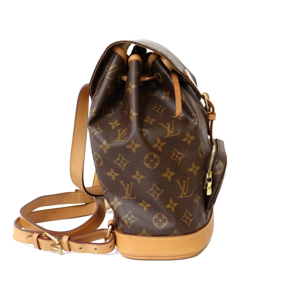 LOUIS VUITTON（ルイ・ヴィトン） リュック・デイパック モノグラム