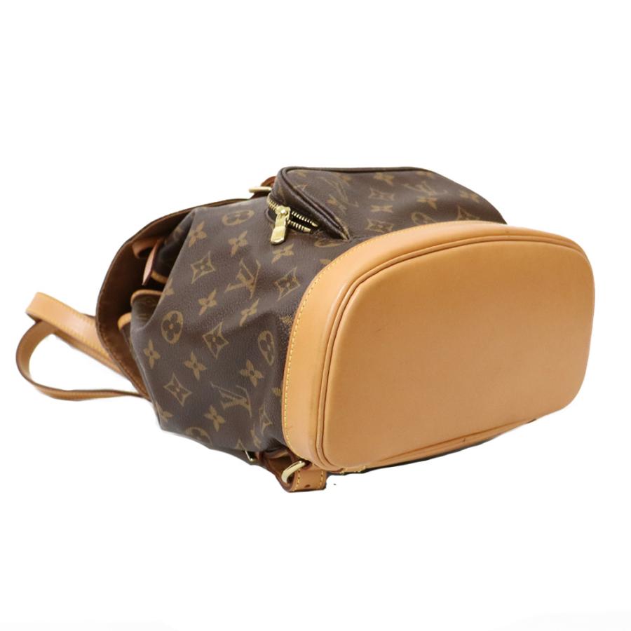 LOUIS VUITTON ルイヴィトン リュック・デイパック モノグラム 