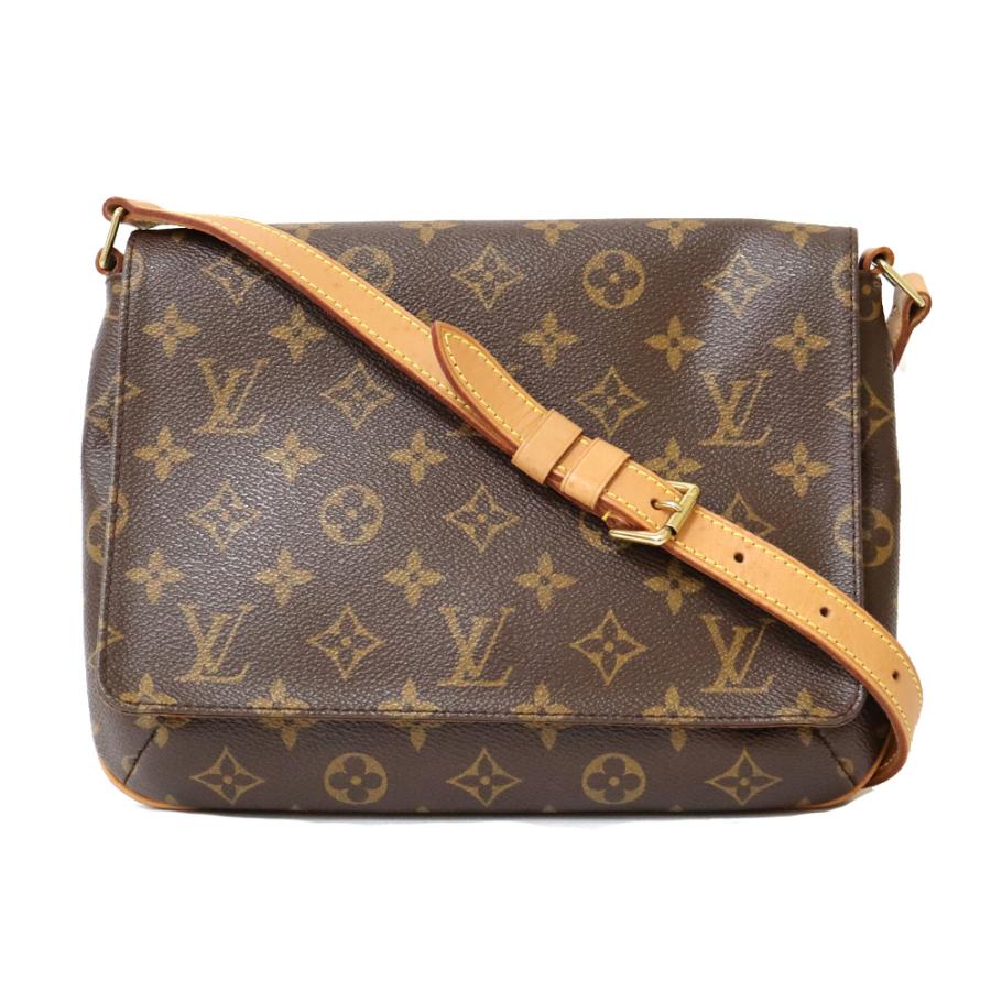 LOUIS VUITTON ルイヴィトン ショルダーバッグ モノグラム LOUIS VUITTON ルイヴィトン ショルダーバッグ モノグラム
