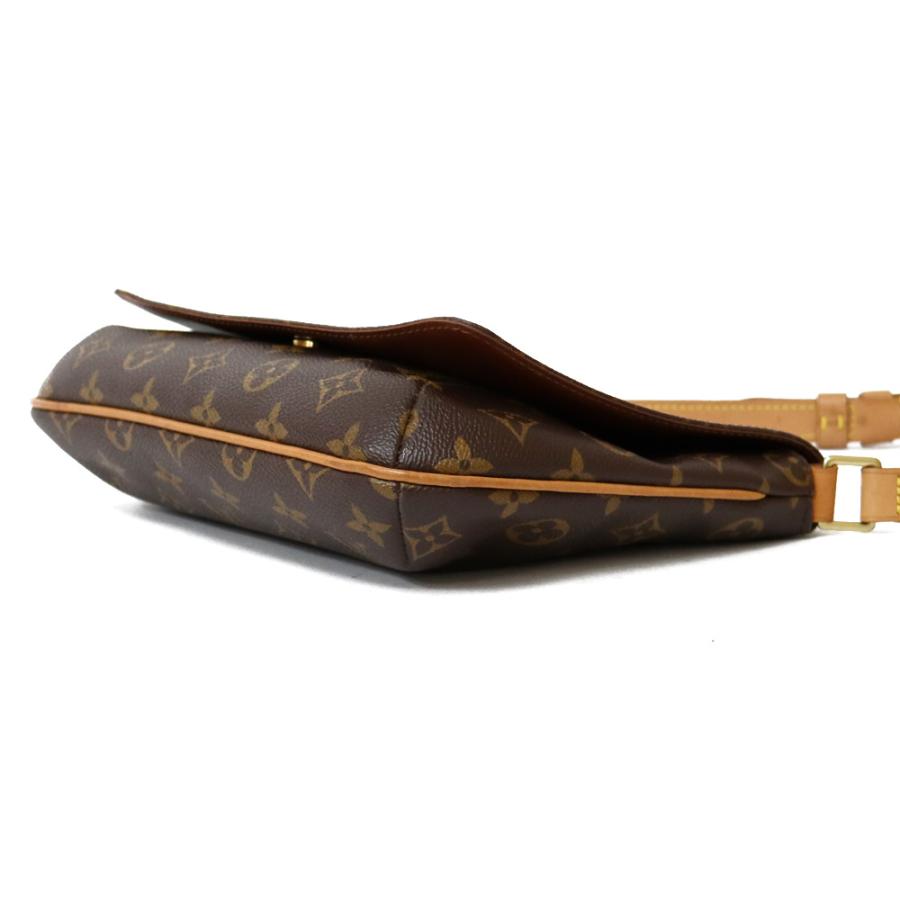 LOUIS VUITTON ルイヴィトン ショルダーバッグ モノグラム LOUIS VUITTON ルイヴィトン ショルダーバッグ モノグラム