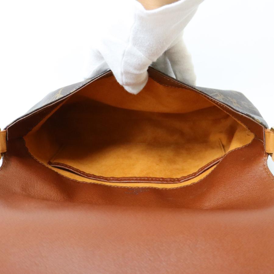 LOUIS VUITTON ルイヴィトン ショルダーバッグ モノグラム LOUIS VUITTON ルイヴィトン ショルダーバッグ モノグラム