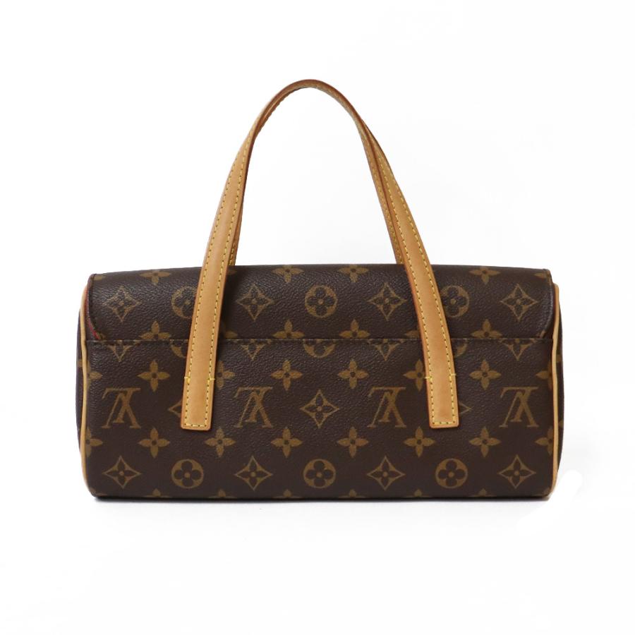 LOUIS VUITTON（ルイ・ヴィトン） ハンドバッグ モノグラムキャンバス