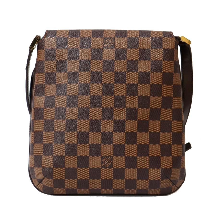 LOUIS VUITTON ルイヴィトン ショルダーバッグ ダミエ ダミエ 