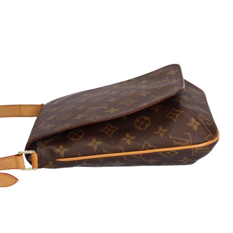 LOUIS VUITTON（ルイ・ヴィトン） ショルダーバッグ モノグラム