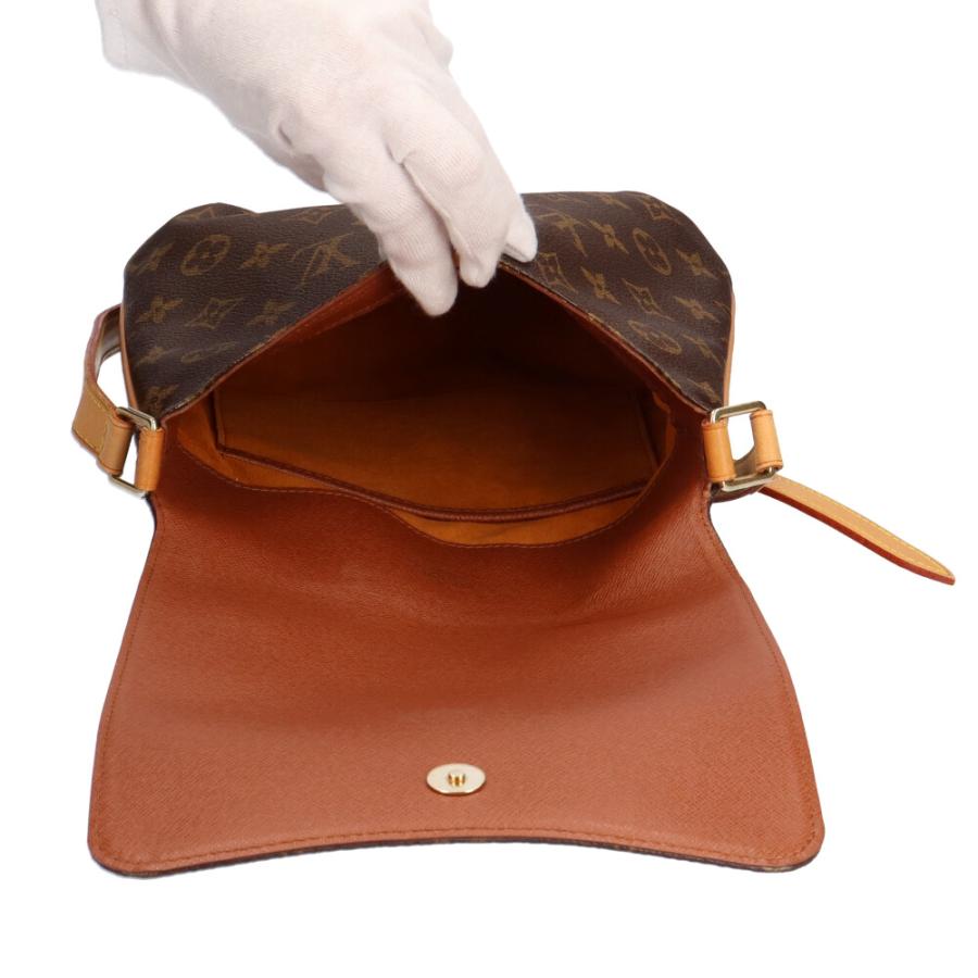 LOUIS VUITTON（ルイ・ヴィトン） ショルダーバッグ モノグラム