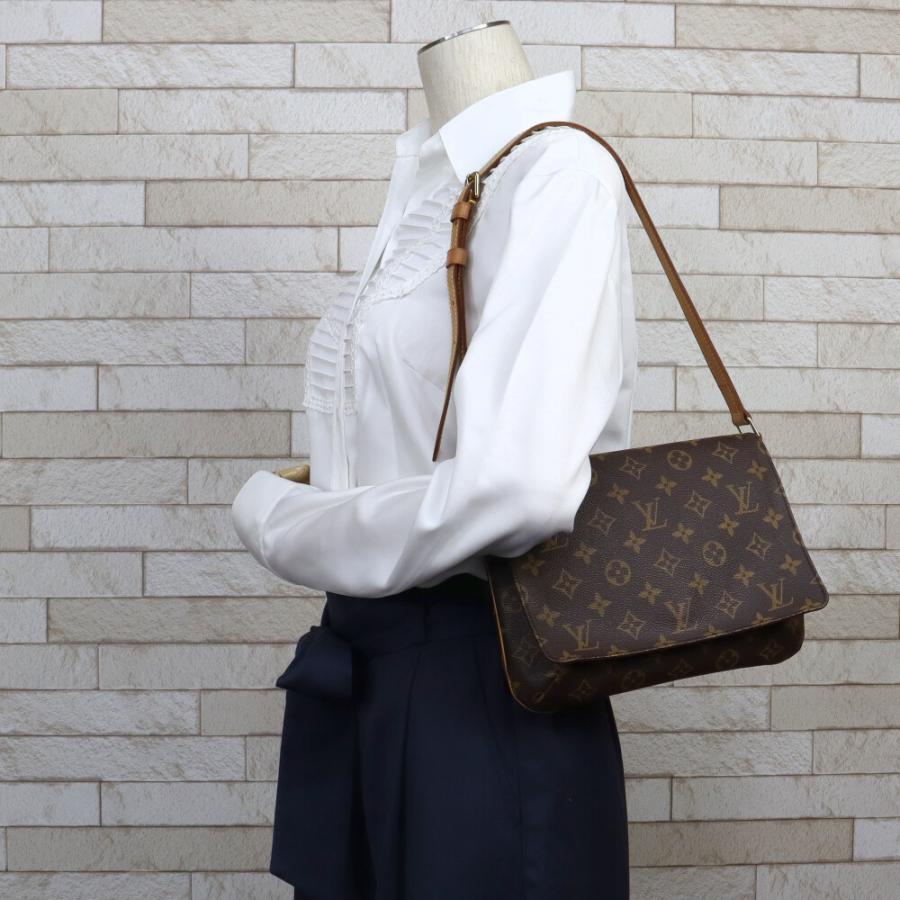 LOUIS VUITTON（ルイ・ヴィトン） ショルダーバッグ モノグラム 