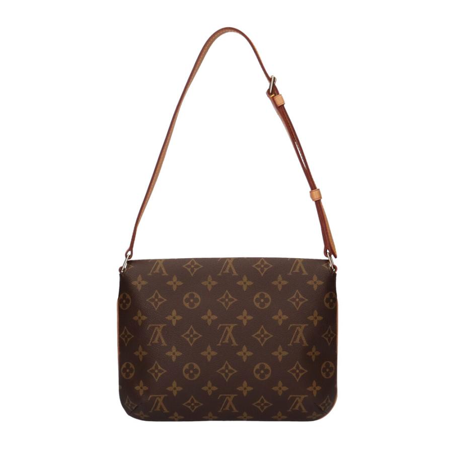 LOUIS VUITTON（ルイ・ヴィトン） ショルダーバッグ モノグラム