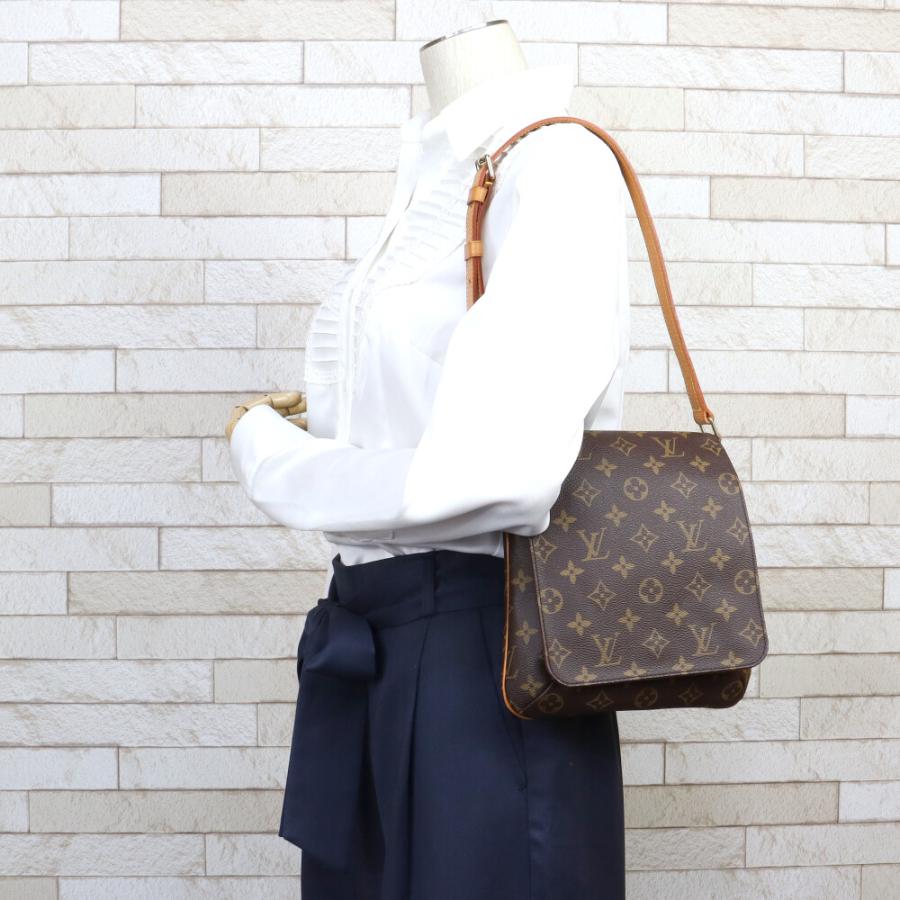 LOUIS VUITTON（ルイ・ヴィトン） ショルダーバッグ モノグラム 