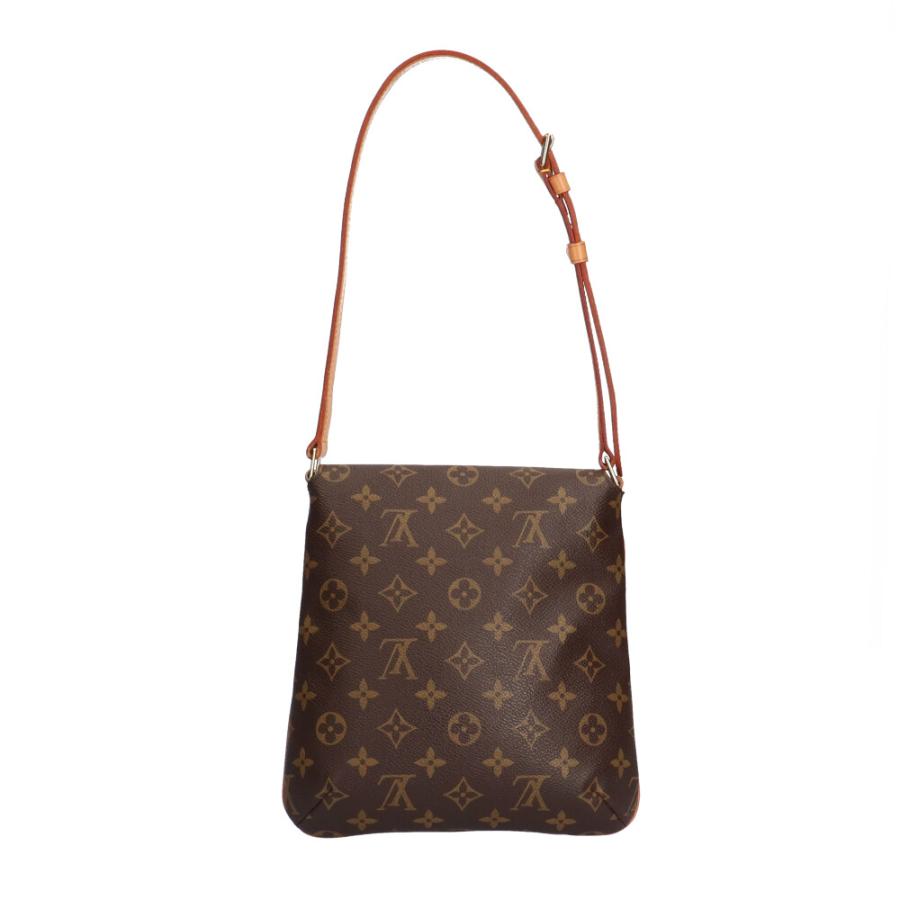 LOUIS VUITTON（ルイ・ヴィトン） ショルダーバッグ モノグラム