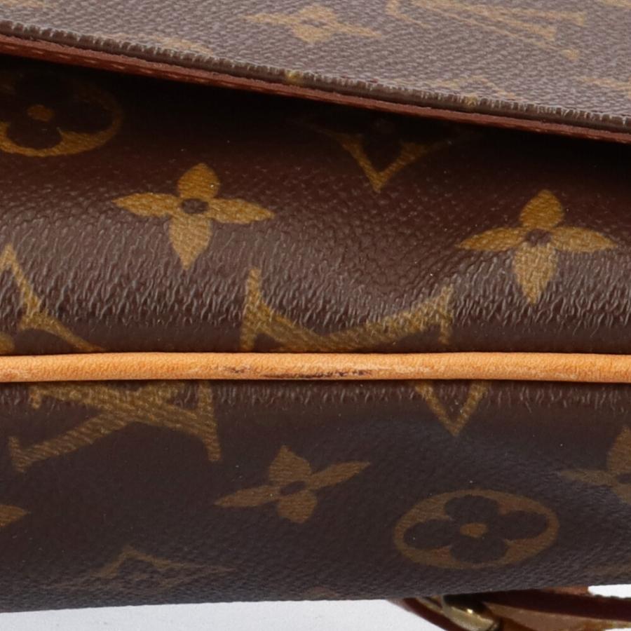 LOUIS VUITTON（ルイ・ヴィトン） ショルダーバッグ モノグラム