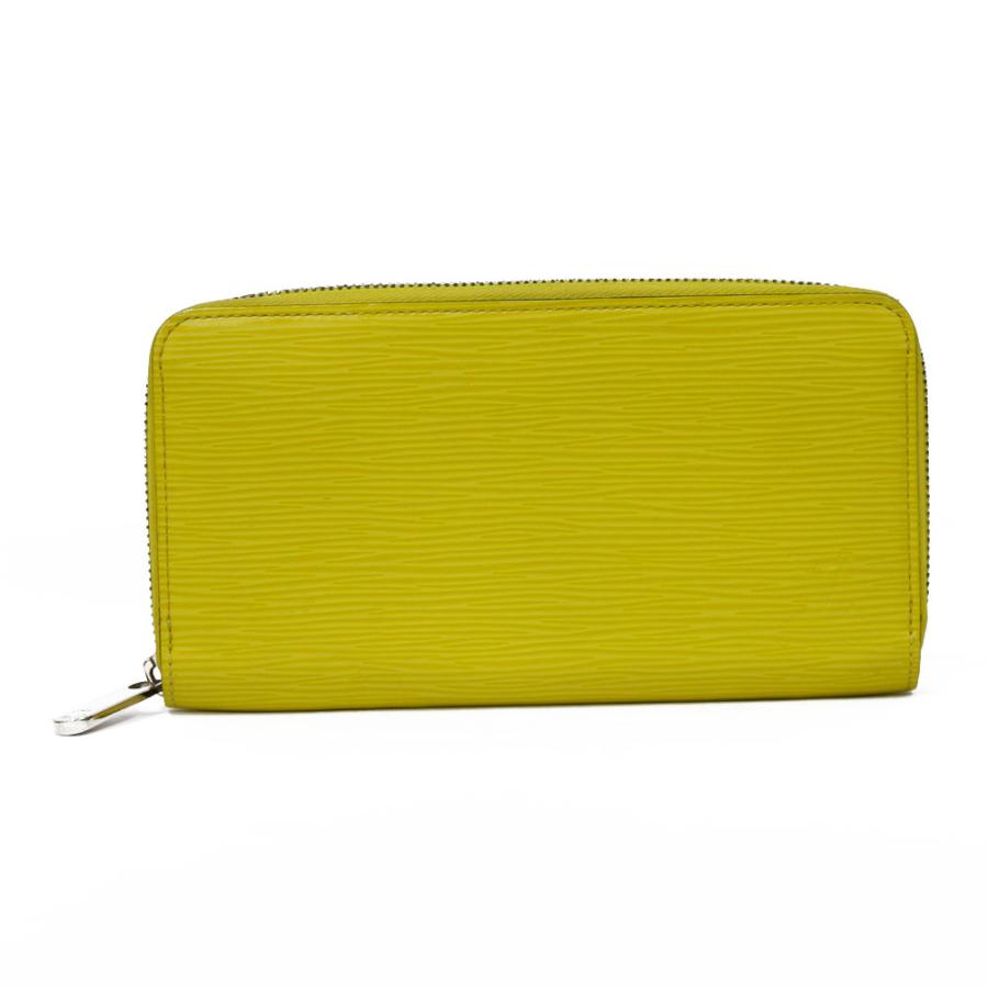 LOUIS VUITTON ルイヴィトン 長財布 エピ エピレザー M60436 SH