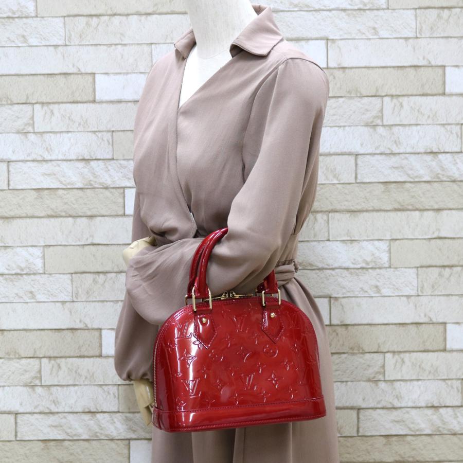 LOUIS VUITTON（ルイ・ヴィトン） ショルダーバッグ モノグラム