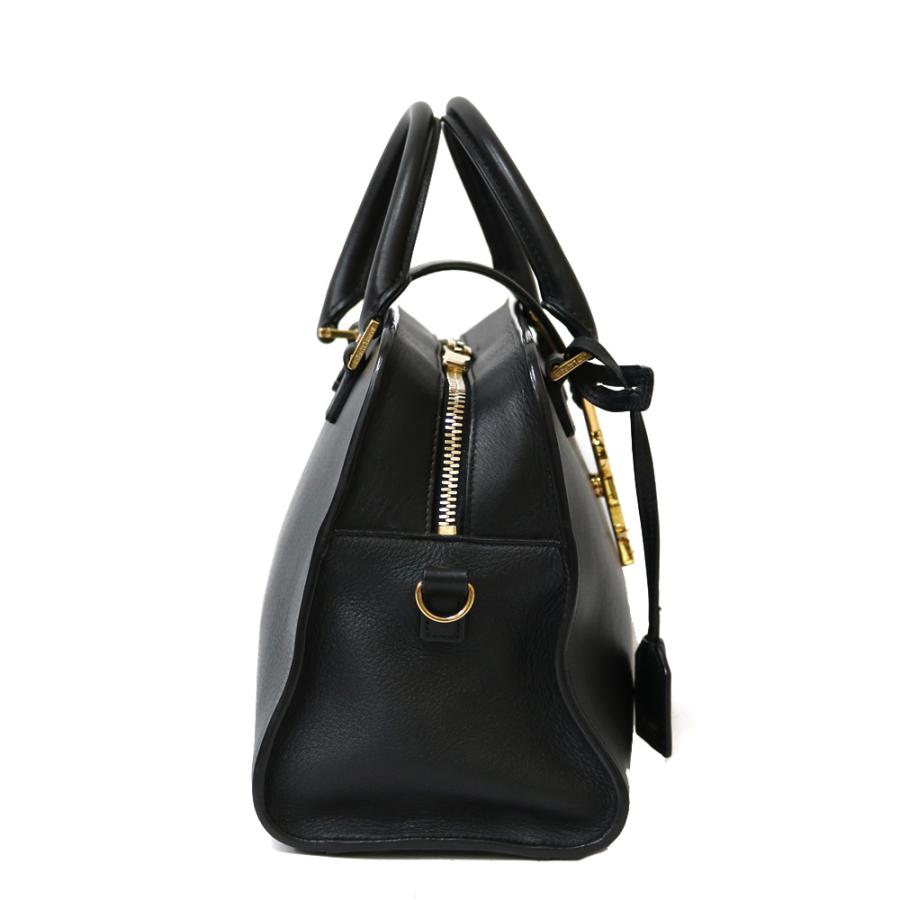 Yves Saint Laurent（イヴ・サンローラン） ベイビーカバス ショルダー