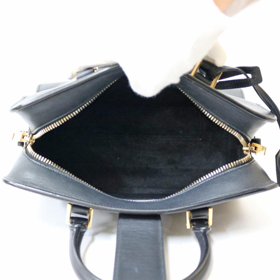 サンローラン　ベイビーカバス　トートバッグ　ショルダーバッグ Yves Saint Laurent（イヴ・サンローラン） ベイビーカバス ショルダー