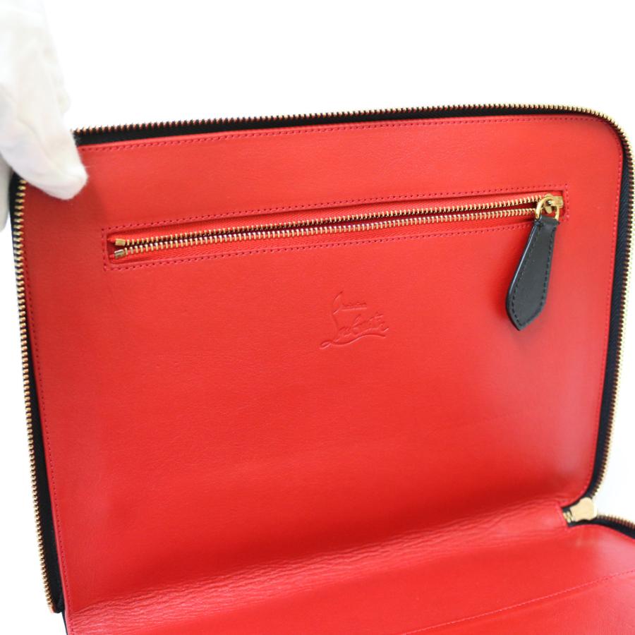 Christian Louboutin（クリスチャンルブタン） クラッチバッグ
