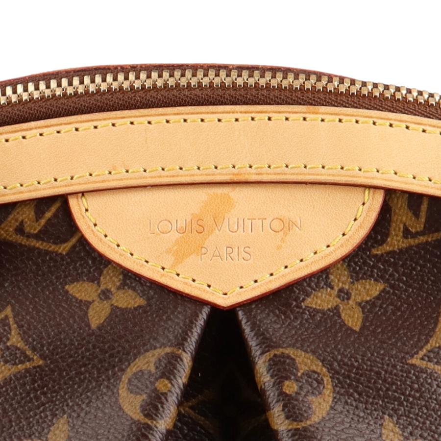 LOUIS VUITTON（ルイ・ヴィトン） ハンドバッグ モノグラム ティボリPM