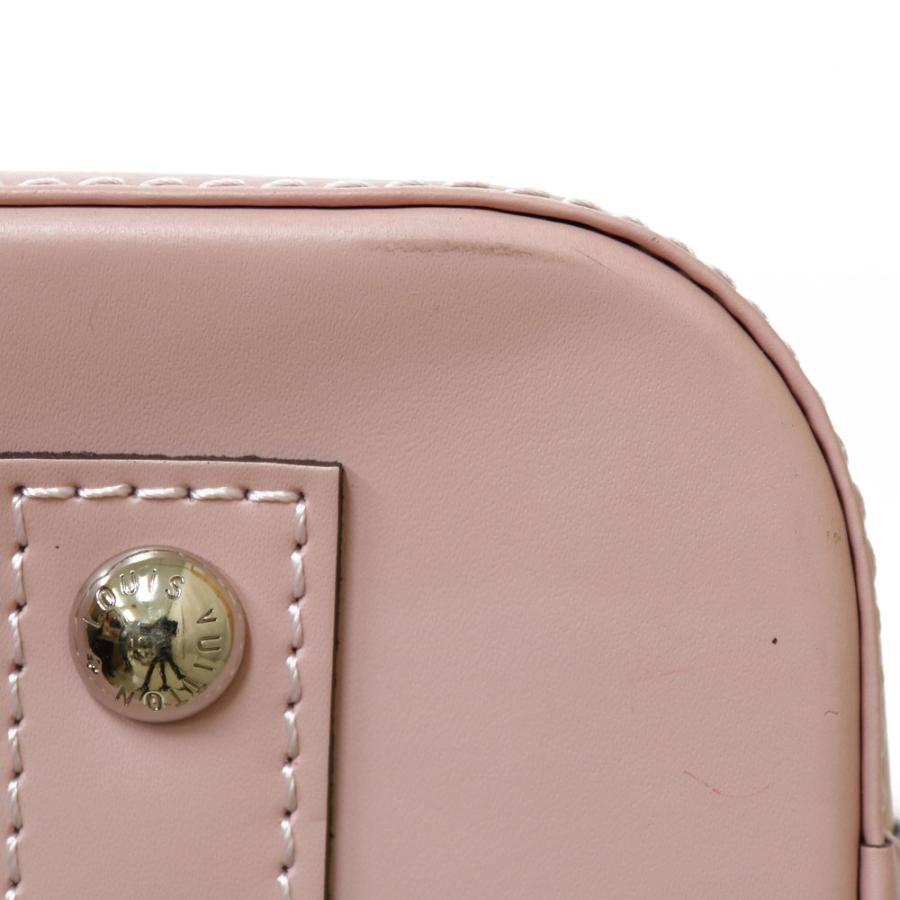 LOUIS VUITTON ルイヴィトン ショルダーバッグ エピ アルマBB LOUIS VUITTON ルイヴィトン ショルダーバッグ エピ アルマBB