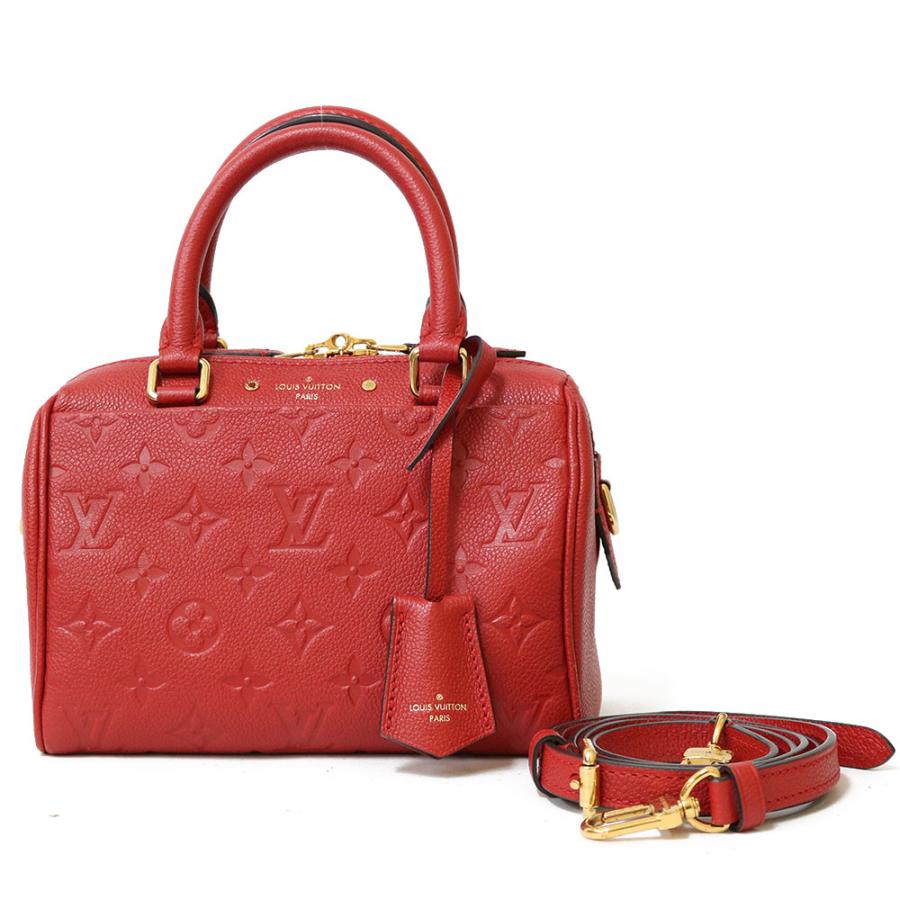 LOUIS VUITTON（ルイ・ヴィトン） アンプラント スピーディ M42395