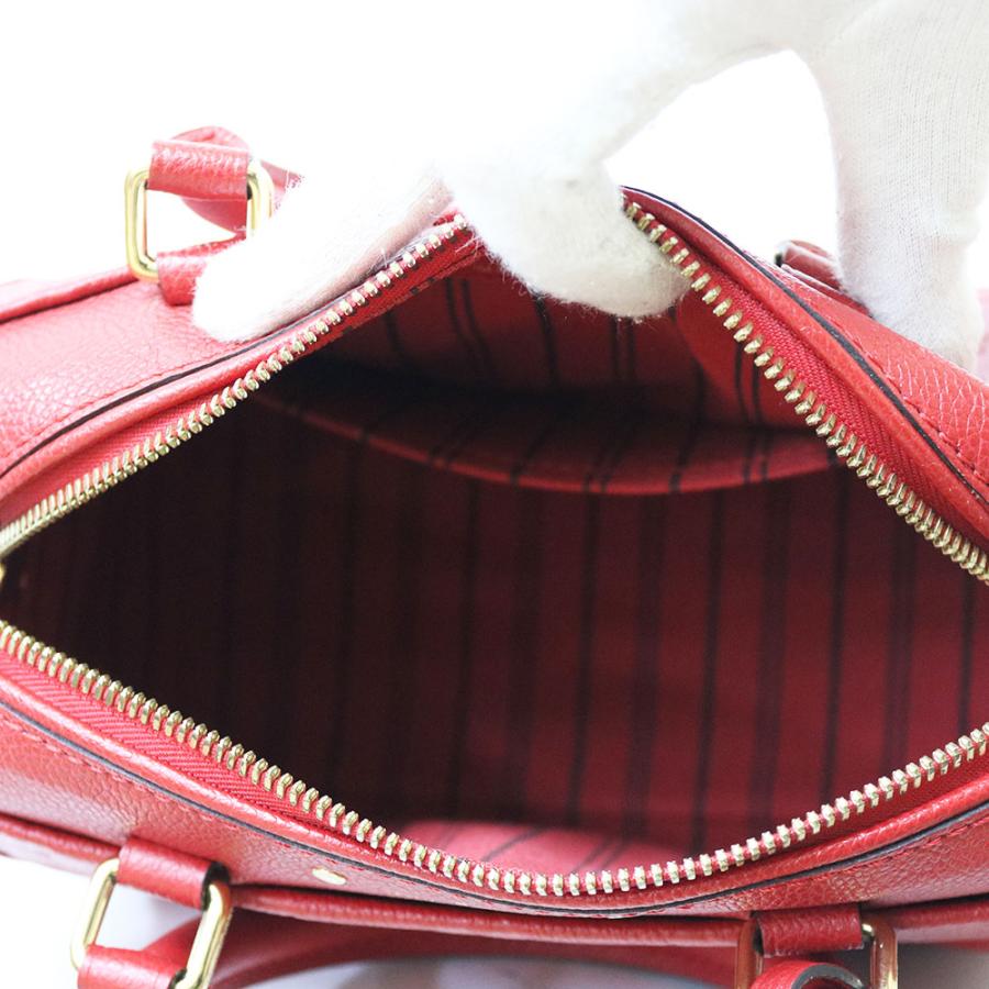 LOUIS VUITTON（ルイ・ヴィトン） アンプラント スピーディ M42395