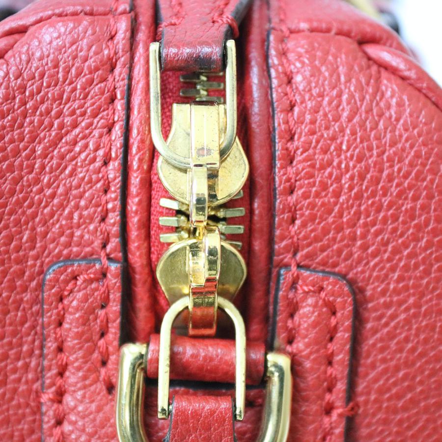 LOUIS VUITTON（ルイ・ヴィトン） アンプラント スピーディ M42395
