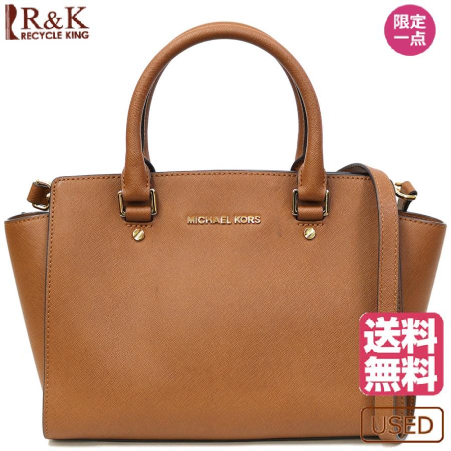 MICHAEL KORS Michael Kors マイケルコース ショルダーバッグ MICHAEL KORS Michael Kors マイケルコース ショルダーバッグ