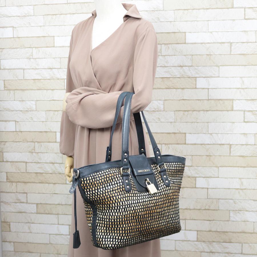 JIMMY CHOO ジミーチュウ ショルダーバッグ ハンドバッグ トートバッグ 