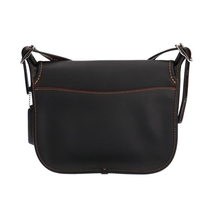 COACH（コーチ） ショルダーバッグ ディズニーコラボ レザー B1781