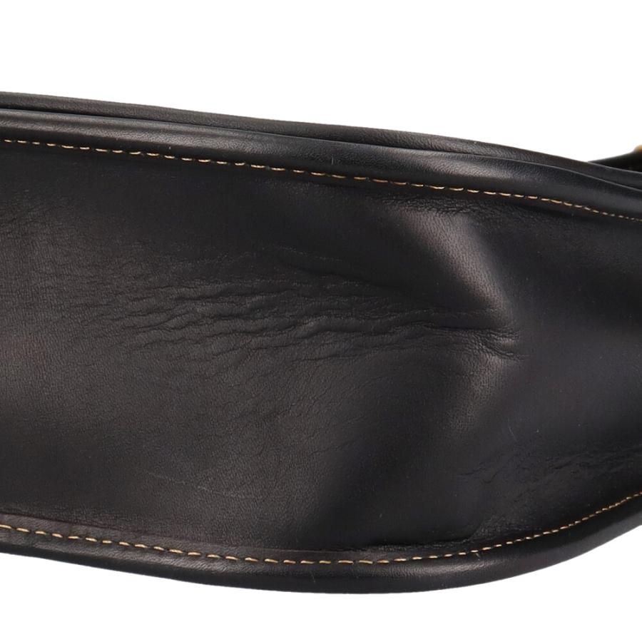 COACH（コーチ） ショルダーバッグ ディズニーコラボ レザー B1781