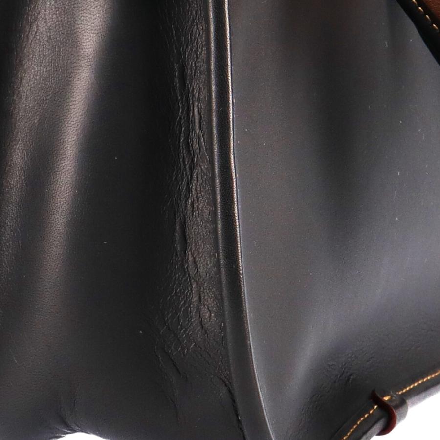 COACH（コーチ） ショルダーバッグ ディズニーコラボ レザー B1781