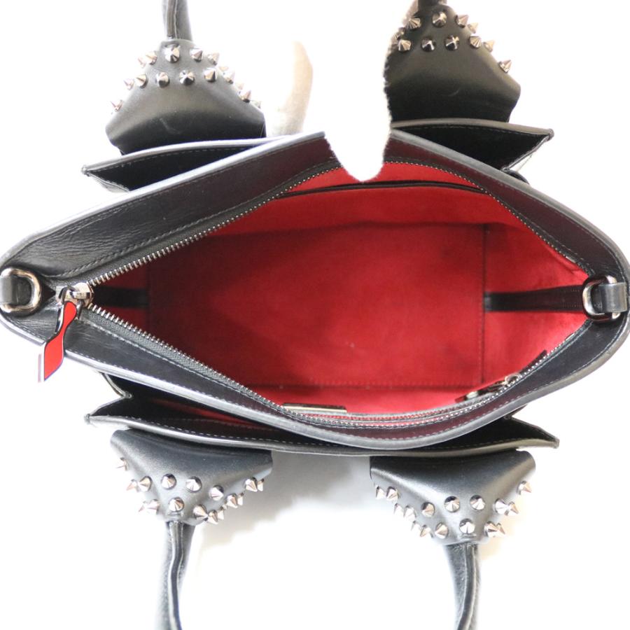 Christian Louboutin（クリスチャンルブタン） ハンドバッグ ブラック