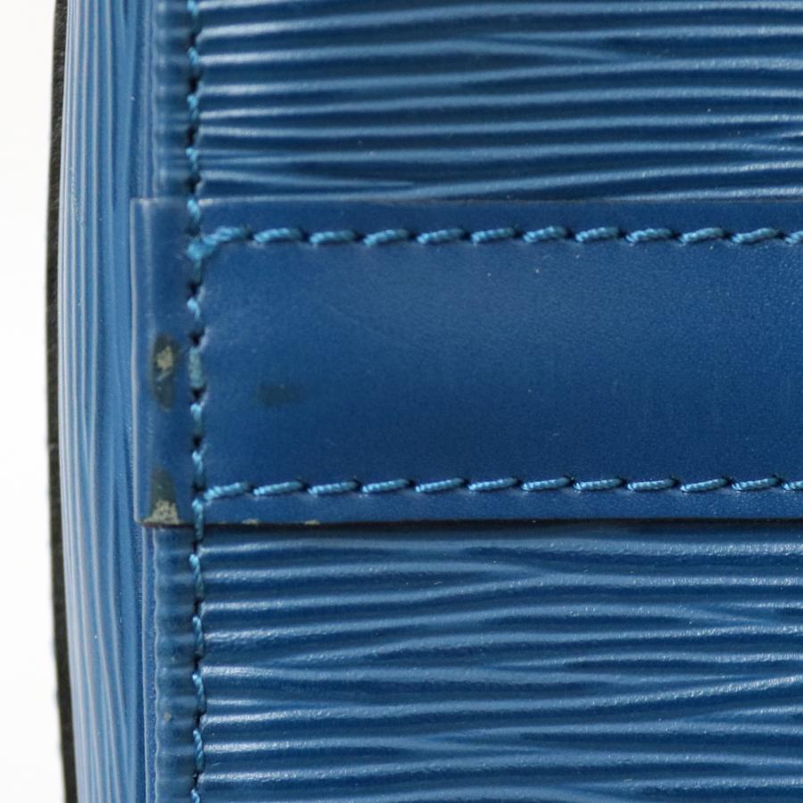LOUIS VUITTON（ルイ・ヴィトン） ボストンバッグ エピ スピーディ30