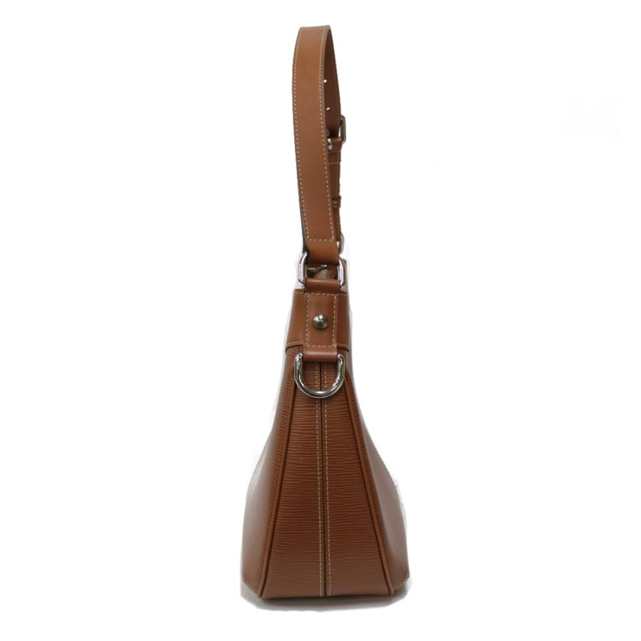 ルイヴィトン エピ ソルフェリーノGM M42852 ボストン ショルダー LOUIS VUITTON（ルイ・ヴィトン） ショルダーバッグ エピ テュレンGM