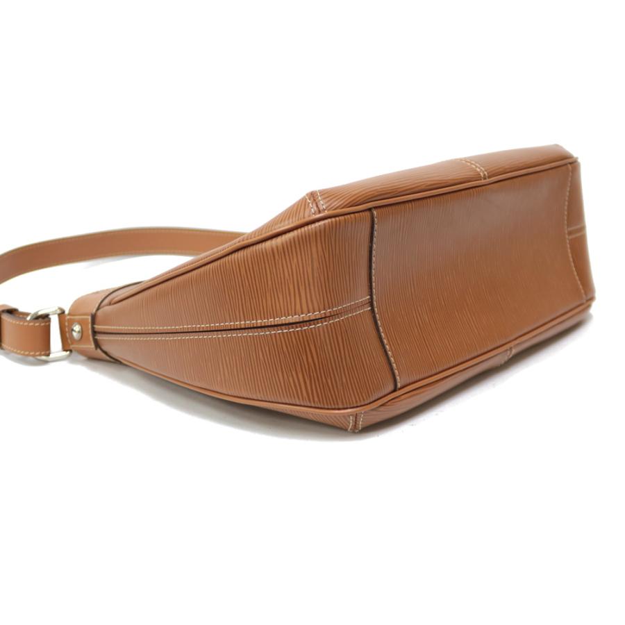 LOUIS VUITTON（ルイ・ヴィトン） ショルダーバッグ エピ テュレンGM