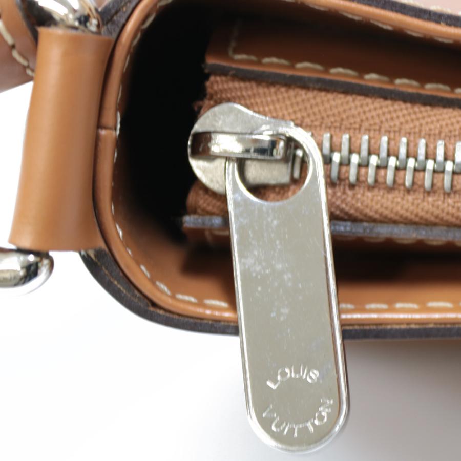 ルイヴィトン エピ ソルフェリーノGM M42852 ボストン ショルダー LOUIS VUITTON（ルイ・ヴィトン） ショルダーバッグ エピ テュレンGM