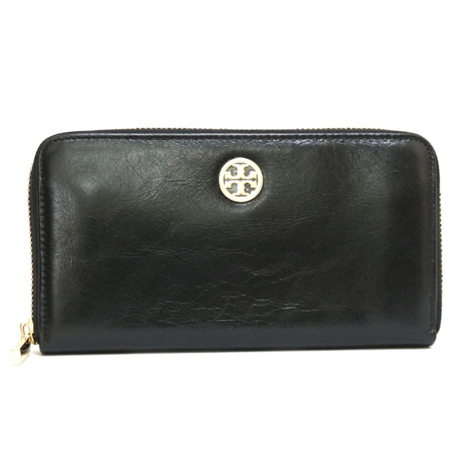 TORY BURCH（トリーバーチ） 長財布 ユニセックス 中古 限界値下げ祭3